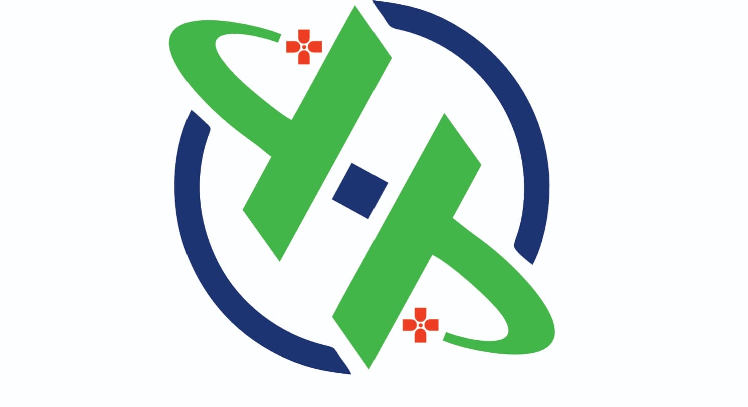 HEALTHRYTIX Logo